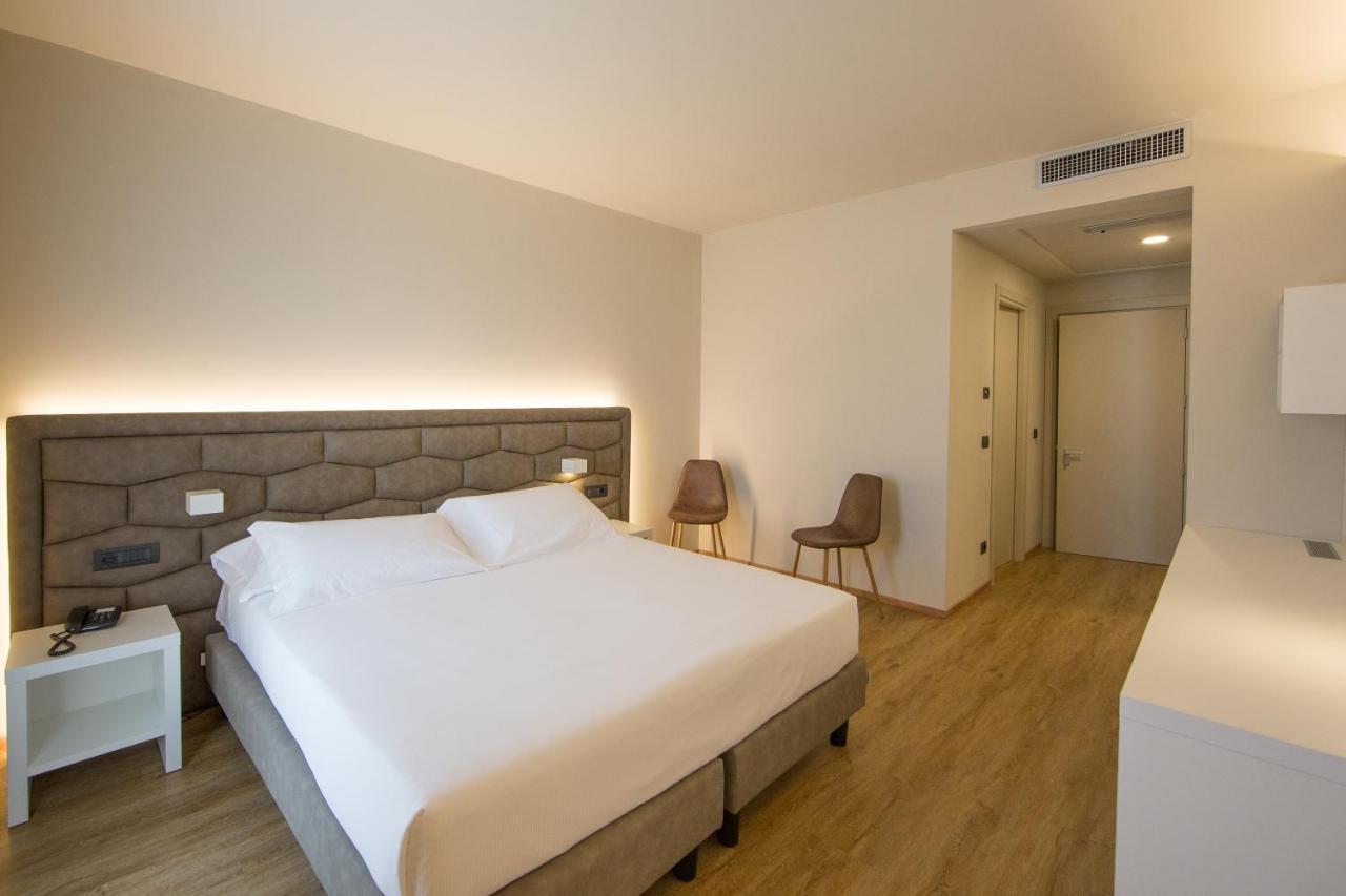 San Martino Hotel Wellness Riparbella Eksteriør bilde